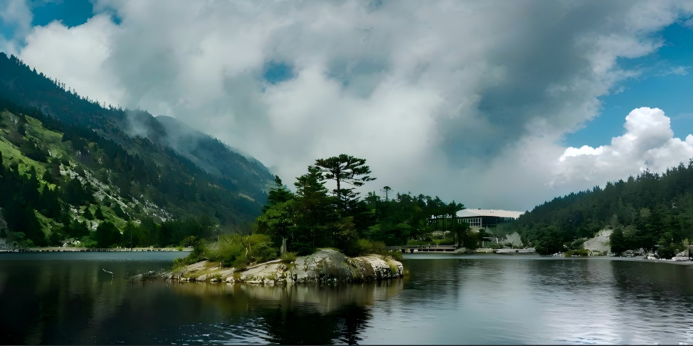 7-Day Southwest China Wonders: Chongqing Cityscapes & Jiuzhaigou Fairy-Tale Valley